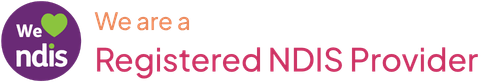 Registered NDIS Provider