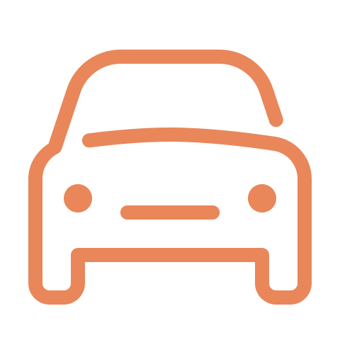 Car icon