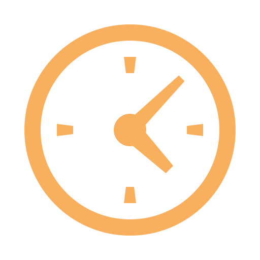 Clock icon