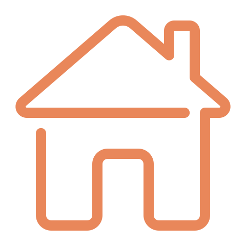 House icon