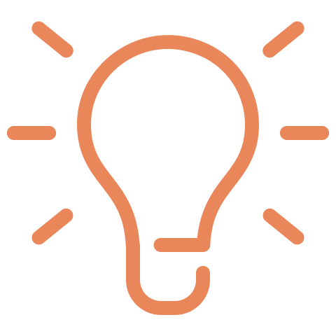Light icon