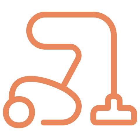 Vacuum icon
